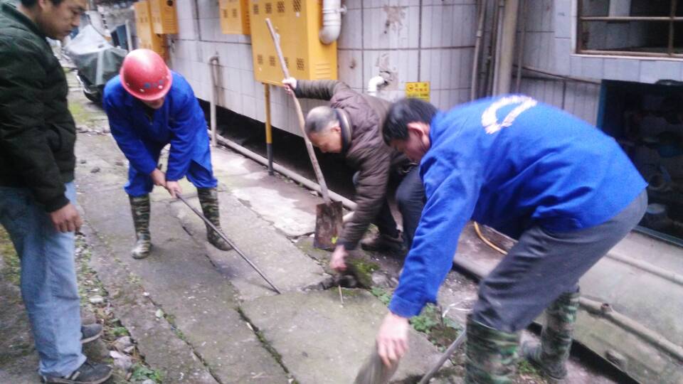 城关清掏化粪池、管道疏通一站式服务<高效><技术><可靠>